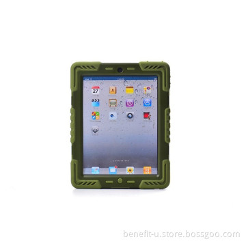 Waterproof Case, Shockproof Case for iPad Mini (PRE-B3)